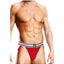 Prowler Jock - Red/White - XLarge