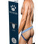Prowler Jock - Blue/White - XXLarge
