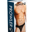 Prowler Lace Jock - Black - Large