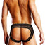 Prowler Lace Open Brief