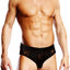 Prowler Lace Open Brief