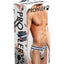 Prowler Leather Pride Jock