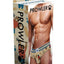 Prowler Lumberbear Brief