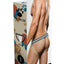 Prowler Lumberbear Jock - Blue/Brown - Small
