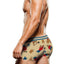 Prowler Lumberbear Trunk - Blue/Brown - Medium