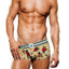 Prowler Lumberbear Trunk - Blue/Brown - XLarge
