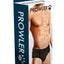 Prowler Mesh Brief - Black - Large
