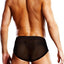 Prowler Mesh Brief - Black - Medium