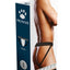 Prowler Mesh Jock - Black - Large