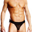 Prowler Mesh Jock - Black - Medium