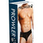 Prowler Mesh Open Brief - Black - XLarge