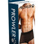 Prowler Mesh Trunk - Black - Large