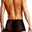 Prowler Mesh Trunk - Black - XXLarge