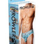 Prowler Miami Brief - Blue/Multicolor - XLarge