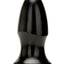 Prowler Red Bullet Plug - Black