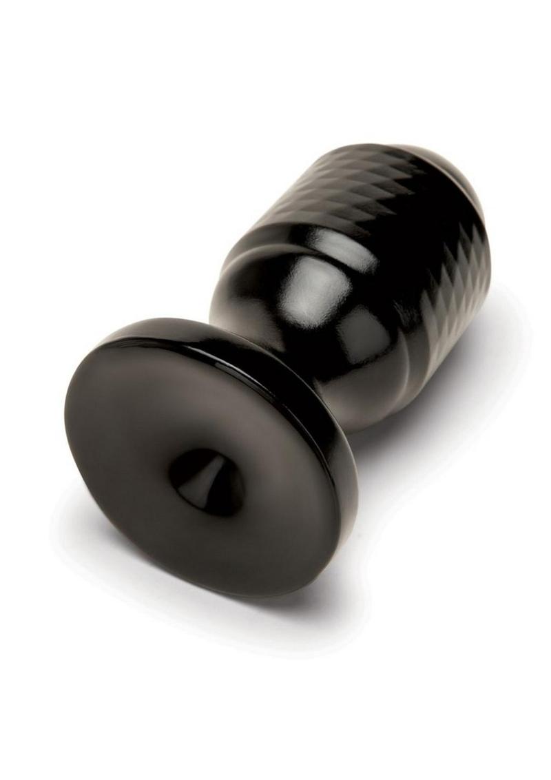 Prowler Red Diamond Plug - Black