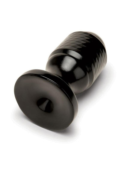 Prowler Red Diamond Plug - Black