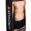 Prowler Red Ass-Less Trunk - Black - Large