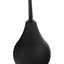 Prowler Bulb Anal Douche - Black - Large