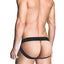 Prowler Red Fishnet Assless Jock Blk Md