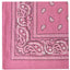 Prowler Red Hanky - Light Pink/Pink