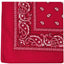 Prowler Red Hanky - Red