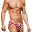 Prowler Red Paw Jock