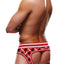 Prowler Red Paw Open Brief - Red - Medium