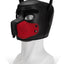 Prowler Red Puppy Muzzle