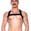 Prowler Red Sports Chest Harness - Black - One Size