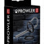 Prowler Red Stainless Steel Urethral Plug and Ring