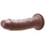 Prowler Red Ultra Cock Realistic Dildo