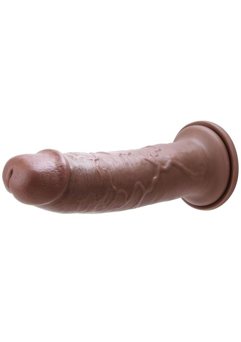 Prowler Red Ultra Cock Realistic Dildo