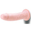 Prowler Red Ultra Cock Realistic Dildo - Vanilla - 10in