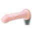 Prowler Red Ultra Cock Realistic Dildo - Vanilla - 11in