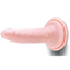 Prowler Red Ultra Cock Realistic Dildo - Vanilla - 7in