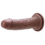 Prowler Red Ultra Cock Realistic Dildo