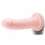 Prowler Red Ultra Cock Realistic Dildo