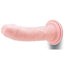 Prowler Red Ultra Cock Realistic Dildo - Vanilla - 9in