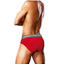 Prowler Red/White Brief