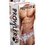 Prowler Soho Brief - White - Large