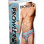 Prowler Sundae Brief - Blue/Pink - XLarge