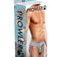 Prowler Sundae Jock - Blue/Pink - Large