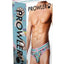 Prowler Sundae Open Brief - Blue/Pink - Small