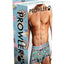 Prowler Sundae Trunk - Blue/Pink - XLarge