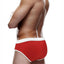 Prowler Swim Brief - Red - Large