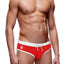 Prowler Swim Brief - Red - Medium