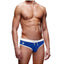 Prowler Swim Brief - Blue - Small
