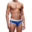 Prowler Swim Brief - Blue - XLarge