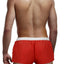Prowler Swim Trunk - Red - Medium